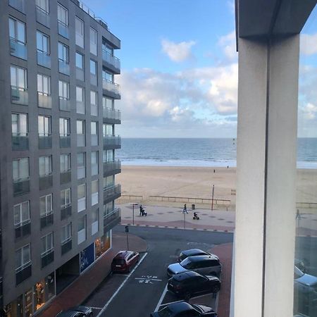 Beach-La-Mar Knokke-Heist Exterior foto